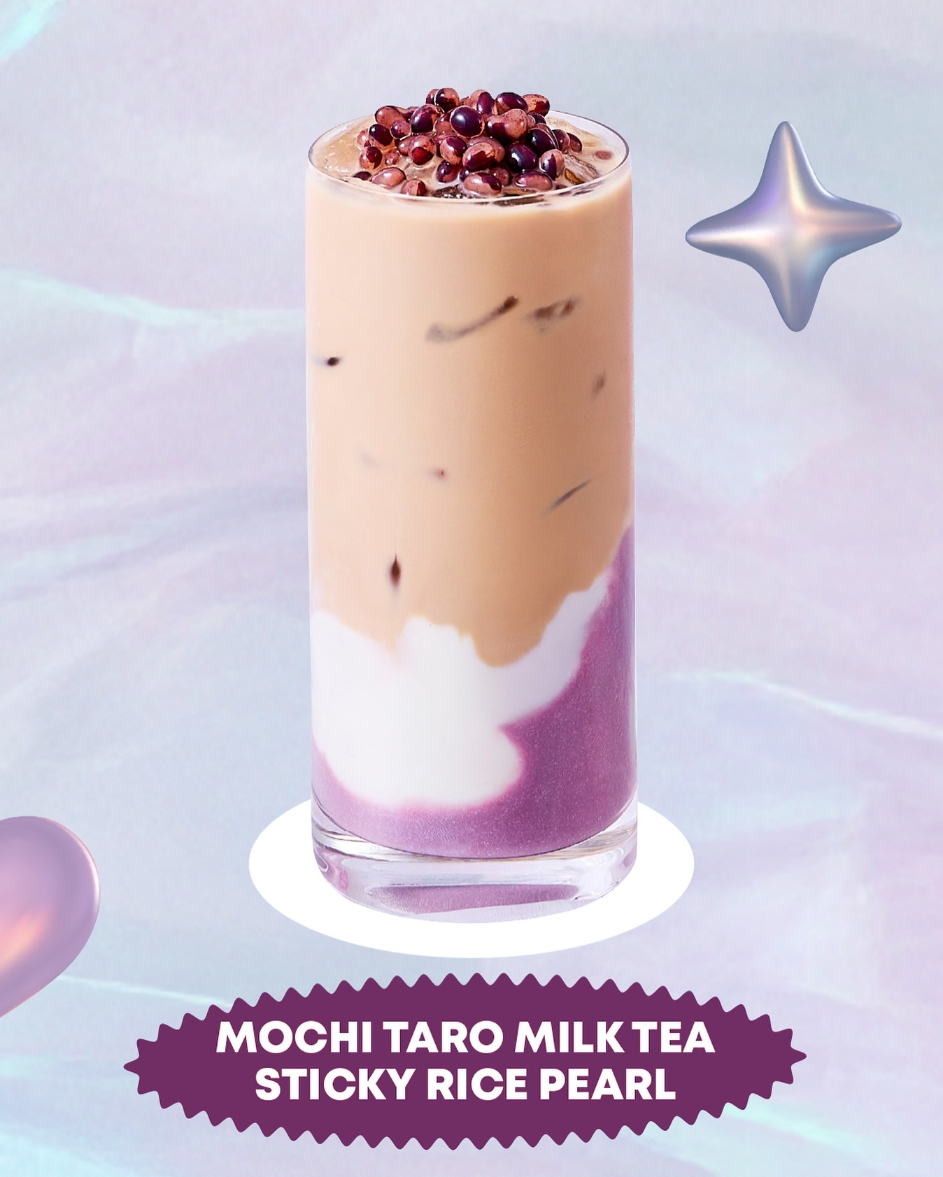 Mochi Taro